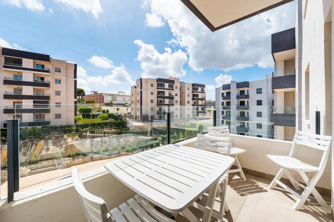 Apartamento Los Alcores San Miguel De Salinas Exterior photo